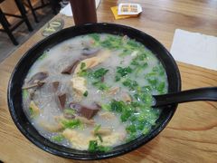 -鸭小妹鸭血粉丝(老门东店)