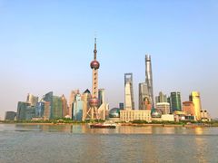 -上海市外滩历史纪念馆