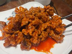 -董府·古宅餐厅