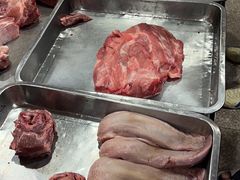 -标记美食新鲜猪杂(兴南大道店)