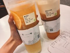 -奈雪的茶(市百一店)