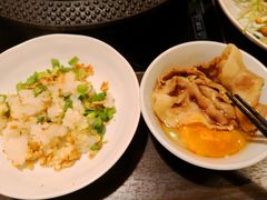 -鍋ぞう(新宿西口店)