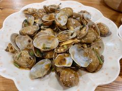 -南记食粥坊·宵夜大排档(莲花总店)