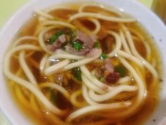 -老光明岗琼甜茶馆