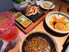 -双门洞·森系料理(体育西店)
