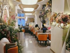 -LE SHARE洛笙·花园西餐(北京路步行街店)