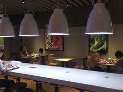 大堂-肯德基(绍兴悦来店)