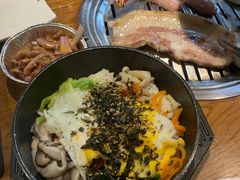 -·缸桶屋·韩式牛肋条自助烤肉(西湖D11店)