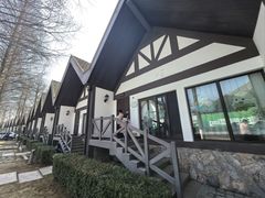 -太阳岛度假酒店