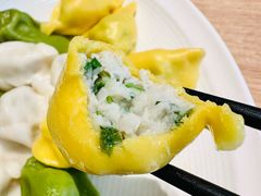 -连鹭海鲜·大连菜(星海店)