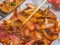 -回头烧烤(悦荟购物中心店)