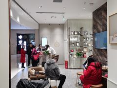 -海马体照相馆(重庆万象城大师店)