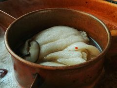 -滇釜火锅·能喝汤的火锅(车公庄店)