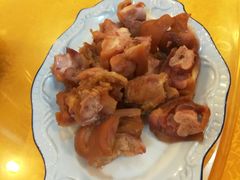 -山菜馆(竹海公园店)