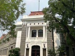 -清华大学-观畴园餐厅