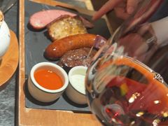-秋林西餐厅(总店)
