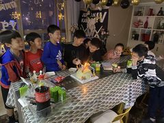 -Fun奇点轰趴馆(正佳广场店)