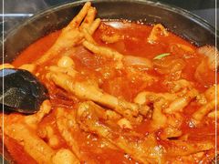 -HOTISLAND海鸡岛·韩国料理(江南西店)