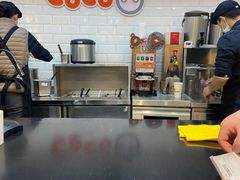 -CoCo都可(合生汇店)