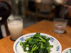 -一坐一忘云南菜(嘉里中心店)