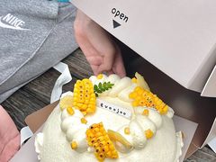 -evoojoo面包商店