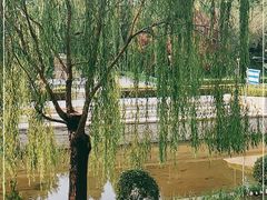 -元大都城垣遗址公园