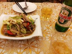 -楼兰印象(朝外店)