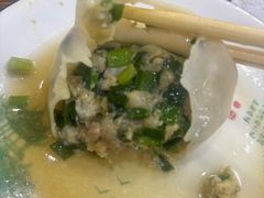 -叶存利海鲜大馅饺子(海宁路总店)