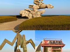 -巧克力渔家.小船海鲜家常菜(万平口店)