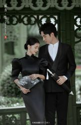 -卡米拉婚纱摄影工作室(金汇广场店)