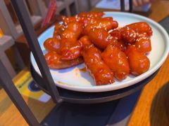 -毛家饭店(平湖店)