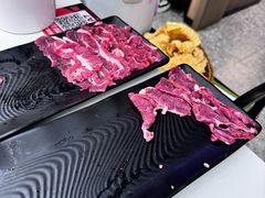 -牛品福潮汕牛肉火锅(旺庄店)