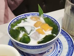 -芽笼芽笼新加坡餐厅(世纪汇店)