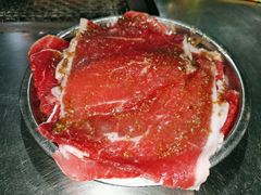 -同心烧烤(总店)