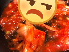 -花味烤肉·拌饭(庐阳万象汇店)