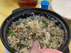 -台山美食一绝阿四台山黄鳝饭(阿四创作店)