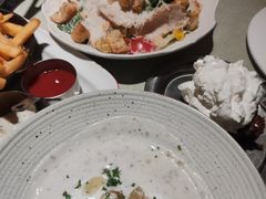 -碧特博格·20年品牌西餐厅(芜湖路店)
