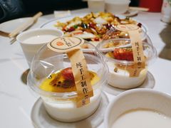 -东来土菜馆(民祥园路店)