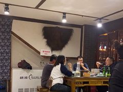 -灶东家民间菜(回兴店)