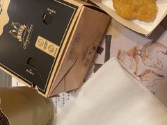 -麦当劳(七宝乐购店)