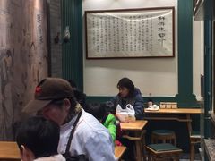 大堂-鲜得来排骨年糕(豫园店)