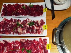 -海银海记潮汕牛肉火锅(新港中路海珠店)