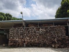 -莲湖山庄