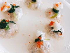 -新镇江酒家(南京西路店)