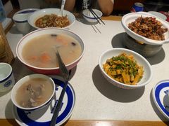 -老萍巷莲花血鸭·萍乡地标江西菜(步行街店)