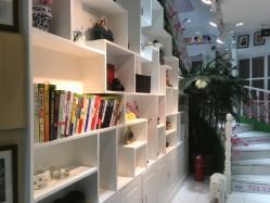 -艺米阳光Hair Salon