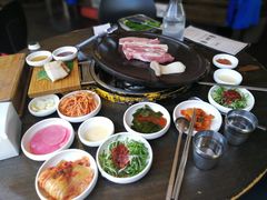 -Dombe豚(黑猪肉街店)