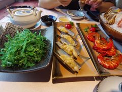 -富盈酒店-日本料理餐厅(厚街店)