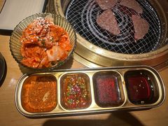 -MIKOMIKO和牛烧肉专门店(南门店)