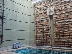 -春晖园度假酒店温泉